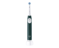 Oral-B Szczoteczka magnetyczna iO2 (zielona) - 1519316 - zdjęcie 1